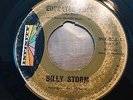 Northern Soul Billy Storm educated fool I can't help it Infinity