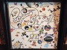 NEW/SEALED LED ZEPPELIN III 3 Classic Records 200g LP Quiex SV-P Vinyl