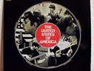 psych LP CBS (RE) THE UNITED STATES OF AMERICA The United States of America