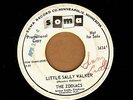 RARE GARAGE 45 The Zodiacs LITTLE SALLY WALKER on SOMA 1414