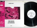 BOBO STENSON/ARILD ANDERSEN/JON CHRISTENSEN UNDERWEAR ECM JAPAN PROMO OBI LP