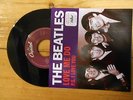 BEATLES 7/45 :LOVE ME DO (USA) (JUKEBOX ISSUE)
