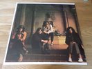 Led Zeppelin LP Boston Tea party Blue Vinyl NEAR MINT