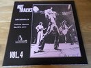 Led Zeppelin LP Hot Tracks Vol 4 Red Vinyl UNDOCUMENTED ACETATE NEVER SEEN B4