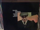 Horace Silver Quintet Silver's Serenade Mono Blue Note BLP 4131 W. 61st EAR HEAR