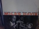 Miles Davis Volume 1 Orig Blue Note Mono LP BLP 1501 Lexington Ave RVG EAR HEAR