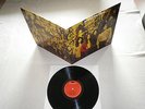 GOLDEN EARRING - Same, ,Orig.1970 LP,GERMANY Polydor 2310 049,TOP PROG ROCK