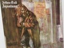 Jethro Tull  Aqualung LP (1971)  Original Master Recording