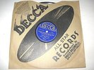 Boogie woogie bugle boy  The Andrews Sisters on  DECCA  1941  