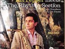 ART PEPPER MEETS THE RHYTHM SECTION-M1997?LP 180g AUDIOPHILE LTD ED #5825