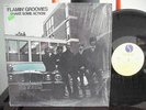 FLAMIN GROOVIES SHAKE SOME ACTION NM/NM- SHRINK ORIG 1978 SIRE PSYCH GARAGE