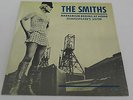 The SMITHS- BARBARISM BEGINS AT HOME-Rare ITALIAN  7
