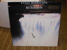 The Mission Original Soundtrack by Ennio Morricone, 1986