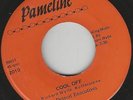 Cool Off - Detroit Executives (original USA Pameline)