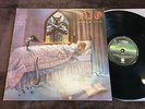 DIO dream evil Vinyl Lp Record Very Scarce Aus Press 832 530-1