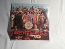 THE BEATLES SGT PEPPERS LONELY HEARTS CLUB BAND CAPITOL FACTORY SEALED SMAS 2653