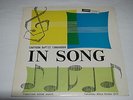 SOUTHERN BAPTIST CONVENTION IN SONG-Private US Press Christian Folk-RARE EX+