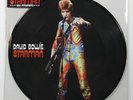 DAVID BOWIE “STARMAN” FIRST RECORD STORE DAY 7” VINYL PICTURE DISC - RARE LTD ED
