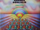 Jigsaw - Aurora Borealis LP 1973 Original Psych Progressive Rock Brazil Press