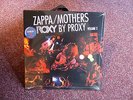 FRANK ZAPPA / ROXY BY ROXY  VOL. 2  1 LP