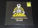 TANK - The Filth Hounds Of Hades  Dogs Of War - Ltd. 6LP Vinyl Box yellow