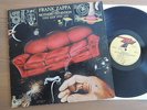 FRANK ZAPPA & THE MOTHERS ONE SIZE FITS ALL IN MINT