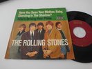 ROLLING STONES HAVE YOU SEEN MOTHER, BABY 1966 TOP RARE 7