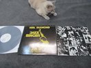 MFSL MOBILE FIDELITY SOUND LAB NEIL DIAMOND, THE JAZZ SINGER, EX