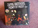 FRANK ZAPPA / ROXY BY ROXY  VOL. 1  1 LP