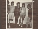ROLLING STONES-3-LP- BOX- PARTY DOWN-ROCKFORD 1981- + TICKETS 