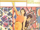 ROLLING STONES-2-LP- ROTTER`BEAST OF BURDEN- + 7
