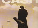 JOHNNY CASH-LP- AMERICAN RARITIES-HEART OF GOLD