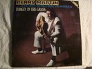 BENNY MARTIN & HIS ELECTRIC TURKEYS -  TURKEY IN THE GRASS -- NM