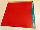 DIRE STRAITS - MAKING MOVIES (1980) Vertigo Half Speed Master Audiophile LP EX