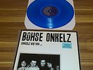 Böhse Onkelz lp Onkelz wie wir in limitierter Edition