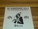 Böhse Onkelz lp No Surrender Vol.2