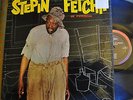 VG++ Stepin Fetchit in Person Vee Jay VJLP 1032 LP