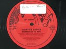 EIGHTIES LADIES Turned On To You 12