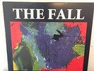 The Fall - Imperial Wax Solvent Vinyl LP Mark E. Smith