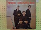 THE BEATLES--INTRODUCING THE BEATLES--LP 1062--ORIGINAL PRESSING