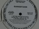 GANGSTARR Jazz Thing 12