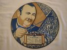 RCA VICTOR PICTURE DISC 78 12