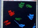 SANSA TRIO feat. JOSE BRIAMONTE - BOSSA NOVA SAMBA-JAZZ 1965 ORIG LP BRAZIL HEAR