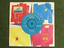 (DR3) The Quotations Imagination UK HMV 45 7