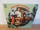 THE SOFT MACHINE RARE UK DLP IN MINT CONDITION