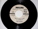 RARE MOD FUZZ GARAGE PSYCH 45 SONNY FLAHARTY & MARK V-HEY CONDUCTOR PROMO HEAR