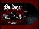 BULLDOZER - Alive...in Poland 2011  (2-LP) DLP