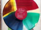 BEST OF THE WILLOWS, Love Bells, Say Yeah, et. al. MULTI COLOR VINYL, Allen 1000