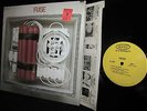 MINT BEAUTY = FUSE = ORGAN/GUITAR POWERED HARD ROCK JAMS BY Cheap Trick &  NAZZ