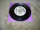 NO.SOUL-VOLCANOS-THE LAWS OF LOVE-HEAR IT-(BLANK FLIPSIDE)